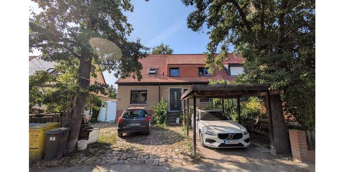 Schönes Haus in begehrter Lage direkt vom Eigentümer (Besichtigung nur noch bis 30.1. möglich) 5 zimmer