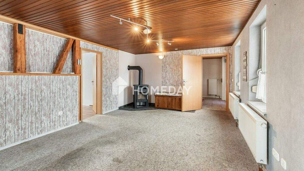 Einfamilienhaus Velpke - 7 Zimmer, 160 m&sup2;, 189.000&euro; | Angebot:25531867