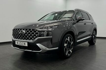Hyundai SANTA FE 69.700 km 29.900 &euro; Neumünster 24536