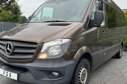 Mercedes-Benz Sprinter 280.000 km 17.000 € Dresden 01259