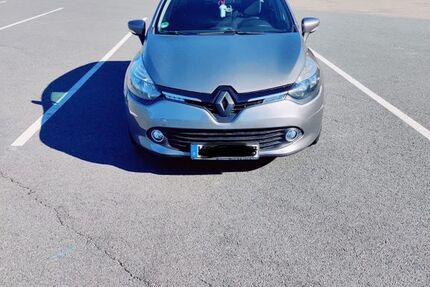 Renault Clio 110.000 km 5.700 &euro; Kassel, Hess (Oberzwehren) 34132