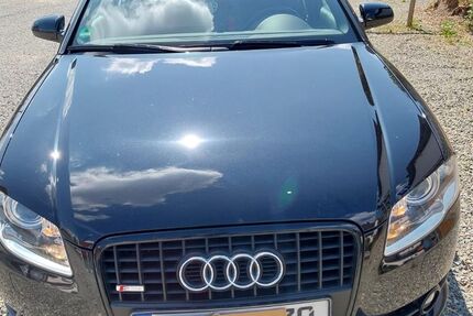 Audi A4 110.346 km 13.900 &euro; Krauchenwies 72505