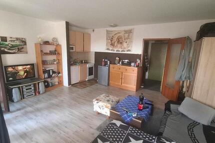 Wohnung Bremervörde - 1 Zimmer, 35 m&sup2;, 66.500&euro; | Angebot:26762045