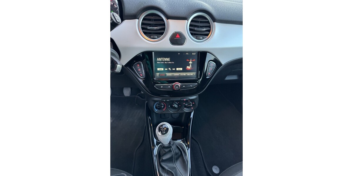 Opel Adam 171.000 km 4.600 &euro; Grafenwiesen 93479