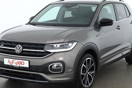 VW T-Cross 38.820 km 24.990 &euro; Gotha 99867