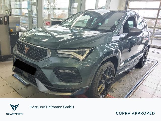 Cupra Ateca 27.900 km 31.590 &euro; Wolfsburg 38440