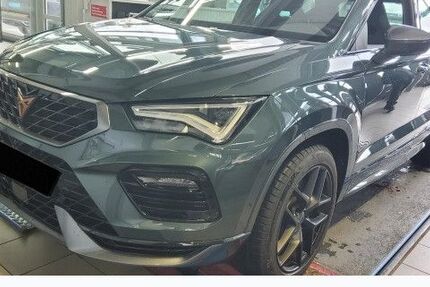 Cupra Ateca 27.900 km 32.750 € Wolfsburg 38440