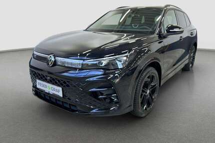 VW Tiguan 15.105 km 44.440 € Fürth 90763