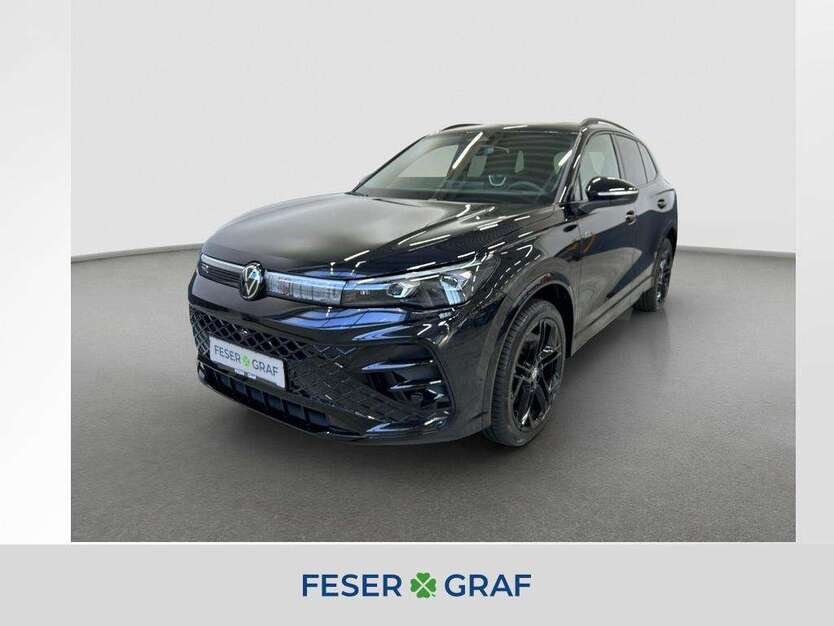 VW Tiguan 15.105 km 44.440 € Fürth 90763