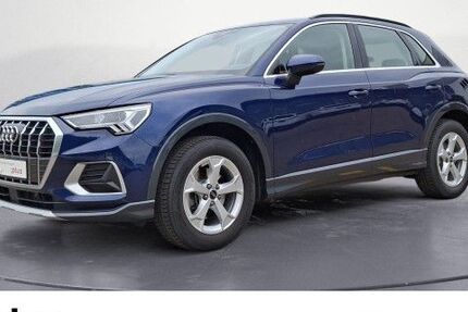 Audi Q3 30.829 km 35.830 &euro; Rottweil 78628