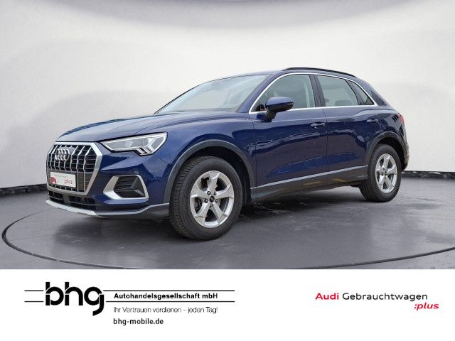 Audi Q3 30.829 km 35.830 &euro; Rottweil 78628