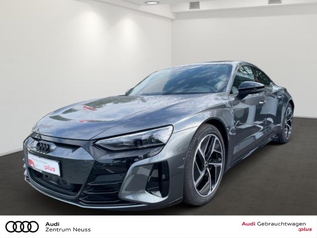 e-tron GT