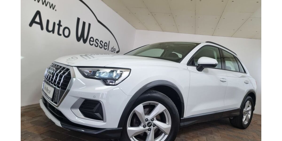 Audi Q3 79.950 km 26.500 &euro; Garrel 49681