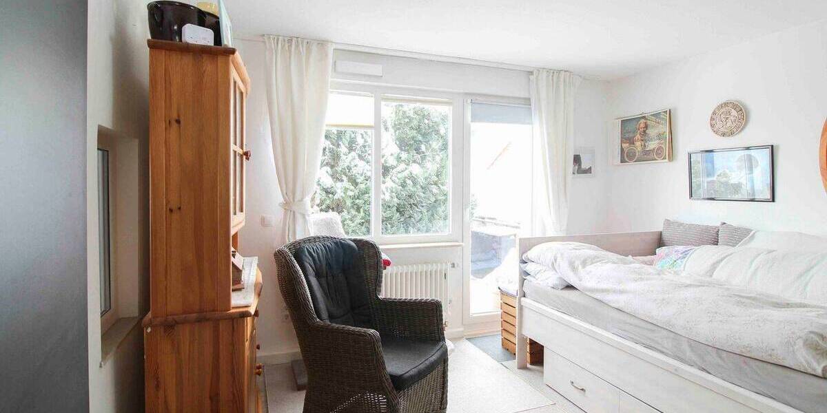 Einfamilienhaus Waltershausen - 4 Zimmer, 445.000&euro; | Angebot:25958085