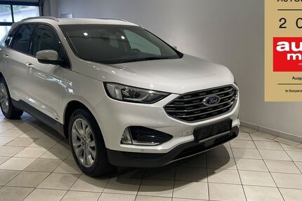 Ford Edge 78.160 km 17.999 &euro; Frohburg 04654