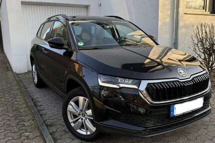 Skoda Karoq 33.500 km 25.990 &euro; Meerbusch 40668