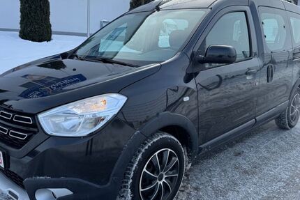 Dacia Dokker 125.000 km 8.100 &euro; Thyrnau 94136