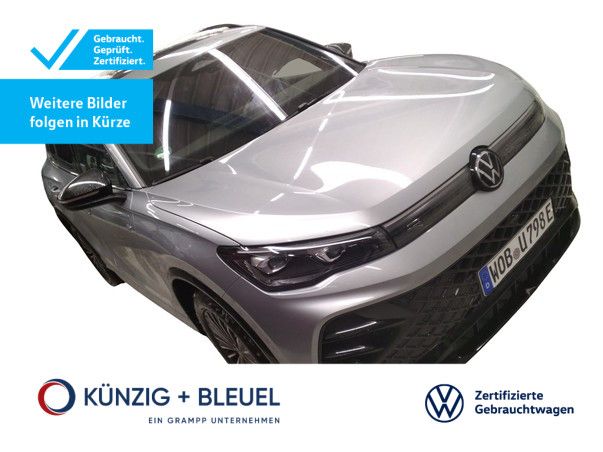 VW Tiguan 19.165 km 50.980 &euro; Aschaffenburg 63741
