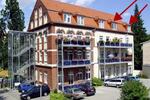 Etagenwohnung Löbau - 2 Zimmer, 55 m&sup2;, 290&euro; | Angebot:25902806