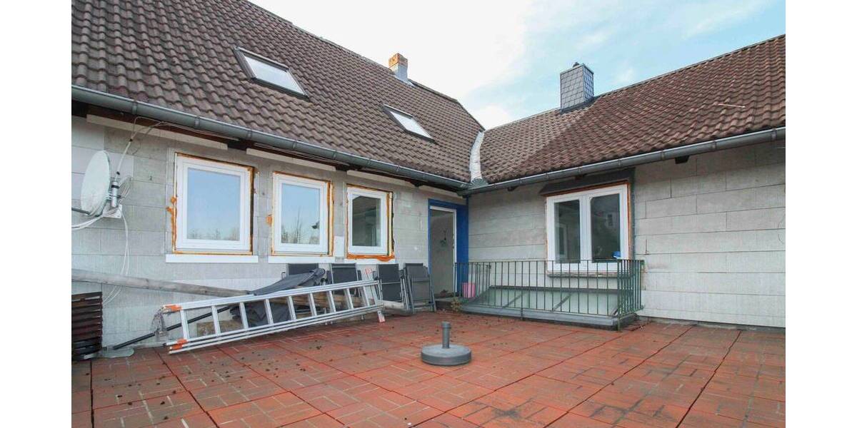 Einfamilienhaus Clausthal-Zellerfeld Zellerfeld - 6 Zimmer, 170 m&sup2;, 189.000&euro; | Angebot:26359430