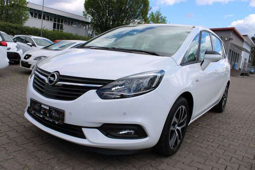 Zafira