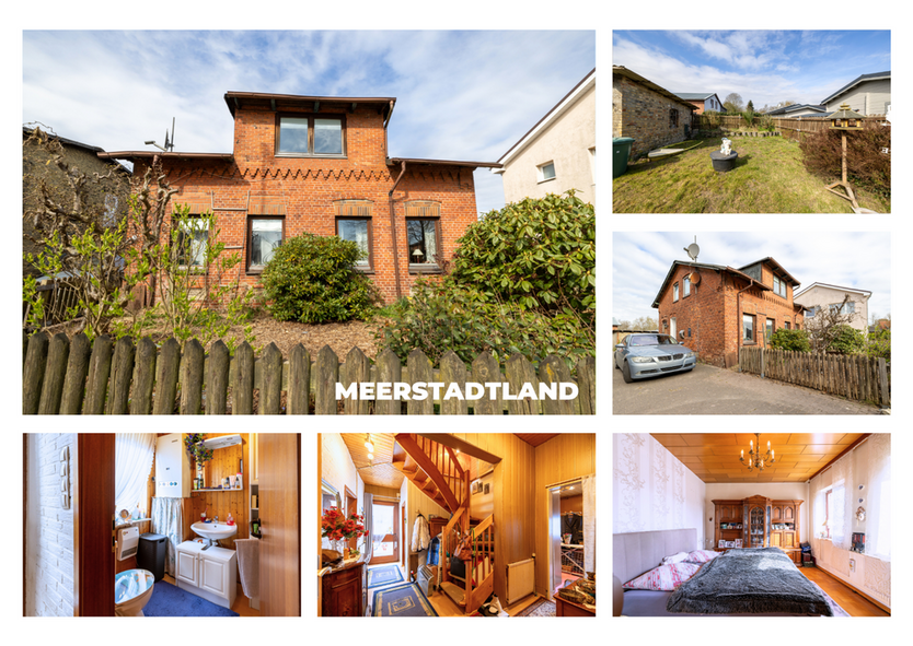 Haus zum Kaufen in Elsdorf-Westermühlen 99.000 € 108 m²