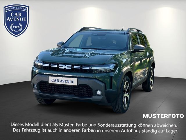 Dacia Duster 18.812 km 28.950 € Merzig 66663