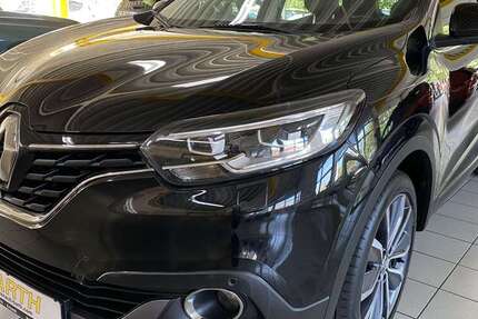 Renault Kadjar 104.300 km 15.490 € Erbach 64711