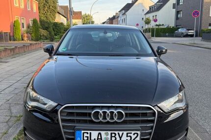 Audi A3 290.000 km 7.000 &euro; Gladbeck 45968