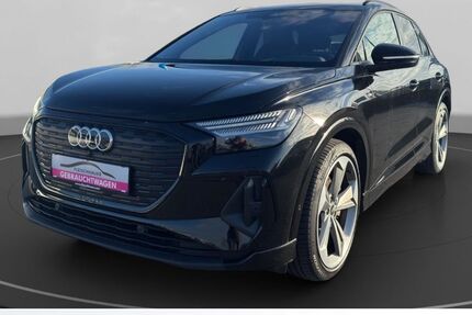 Audi Q4 e-tron 40.417 km 33.990 &euro; Köln 51145