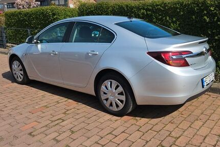 Opel Insignia 155.000 km 5.800 &euro; Helmstedt 38350