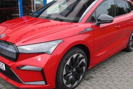 Skoda Enyaq 15.200 km 41.950 € Hartenstein 08118
