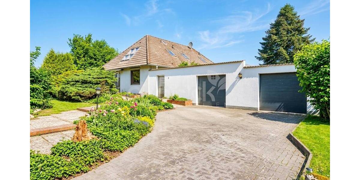Mehrfamilienhaus, Wohnhaus Embsen - 8 Zimmer, 175 m&sup2;, 350.000&euro; | Angebot:26686549