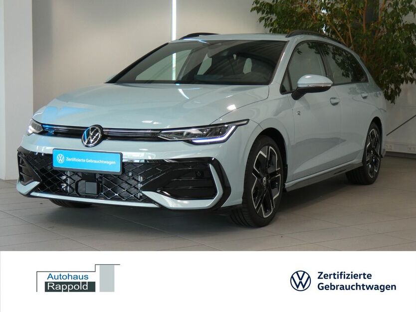 VW Golf 1.500 km 36.890 € Blaufelden 74572