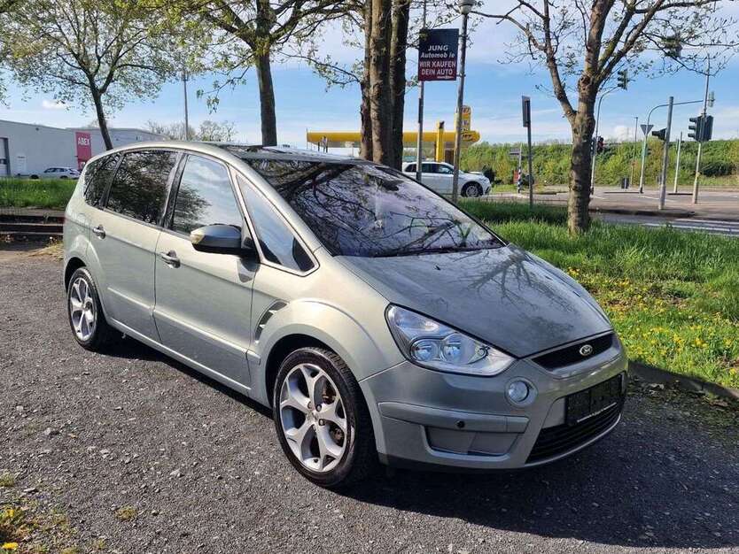 S-Max