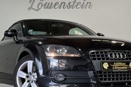 Audi TT 158.194 km 7.680 &euro; Moers 47443