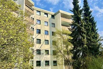 Wohnung zum Kaufen in Döhren-Wülfel 85.000 € 45 m² 1 zimmer