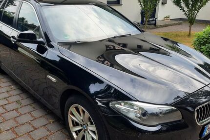 BMW 525 229.000 km 9.600 &euro; Wedemark 30900