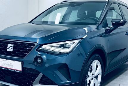 Seat Arona 15.800 km 16.880 € Eichenzell 36124