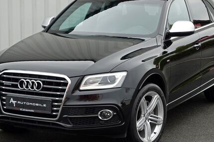 Audi Q5 138.000 km 23.750 € Weidenberg 95466