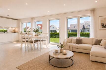 Haus Nördlingen - 5 Zimmer, 143 m&sup2;, 549.000&euro; | Angebot:26885170