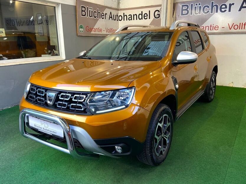 Duster