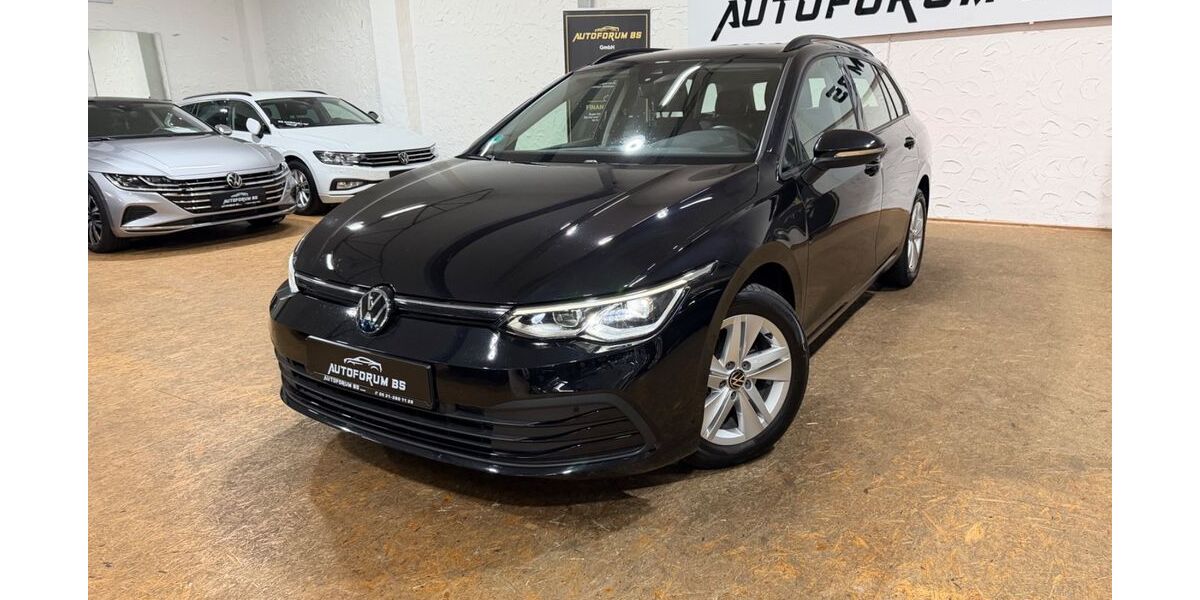 VW Golf 42.720 km 21.990 &euro; Braunschweig Wenden 38110