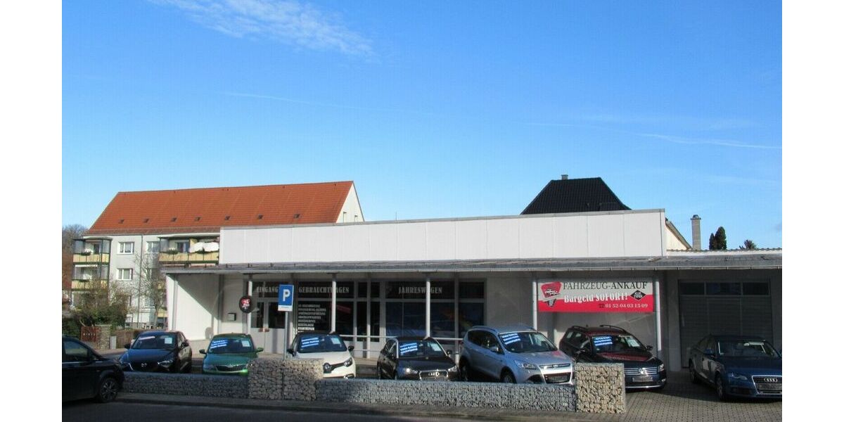 Dacia Logan 99.850 km 6.950 &euro; Schmölln 04626