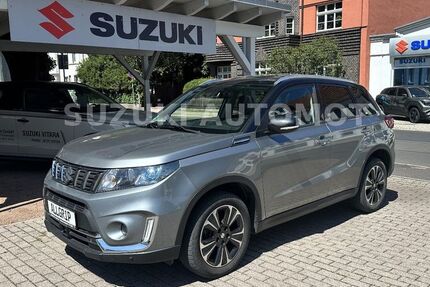 Suzuki Vitara 61.587 km 15.590 &euro; Eisenach 99817