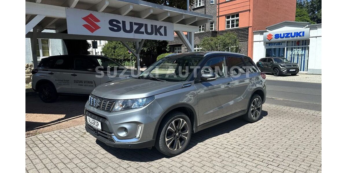 Suzuki Vitara 61.587 km 15.590 &euro; Eisenach 99817