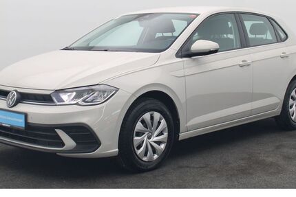 VW Polo 44.000 km 16.280 &euro; Würzburg 97076