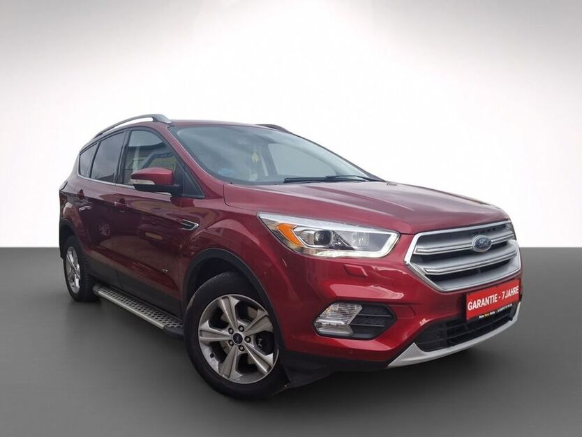 Kuga