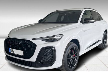 Audi SQ5 1.890 km 74.970 &euro; Hamburg 22419