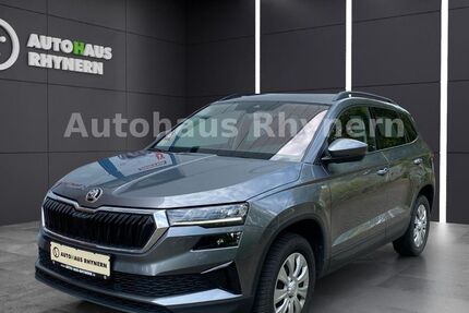 Skoda Karoq 52.300 km 25.790 &euro; Hamm 59069